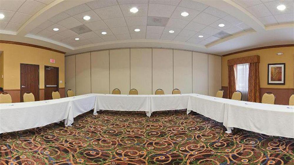 Holiday Inn Express Ontario By Ihg Creekside Экстерьер фото